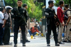Masih Kesakitan dan Menangis, Begini Kondisi Anak yang Terkena Ledakan di Pasuruan