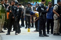 Pelaku Bom Pasuruan Ternyata Mantan Napi Terorisme, Diduga Jaringan JAD