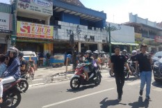 Pengusaha Minta Malioboro Bebas PKL, Pedagang Menolak