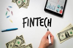 Indonesia Paling Siap Kembangkan Fintech Syariah, Negara Timur Tengah Lewat...