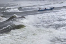 Terseret Arus di Pantai Lebak, 3 Warga Serang Tewas