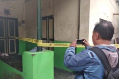 Densus 88 Gerebek 2 Lokasi Terduga Teroris di Bantul, Seorang Warga Diamankan