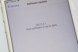 Apple Luncurkan IOS 11.4.1, Ini Fitur Unggulannya