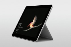 Dibanderol Murah, Tablet Super Go Microsoft Sudah Bisa Dipesan