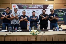 IBL 3x3 2018 : Dimulai di Amplaz Jogja dan Berakhir di Jakarta