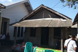 Jokowi Perintahkan Bangun Rumah Zohri, Bonus Lain Masih Dipikirkan 