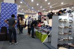 Penggemar Sepatu di Jogja Sneakers Serbu SoleVacation 2.0
