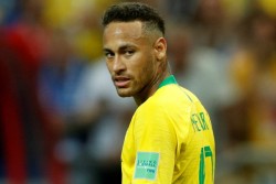 Van Basten Minta Neymar Berhenti Jadi Badut 