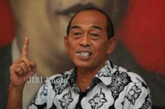 Soal Dana Hibah Persiba, PKS Apresiasi Gugatan Idham Samawi 