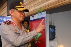 Polda Jateng Janji Usut Keterlibatan Polisi dalam Pengangkutan Solar Ilegal