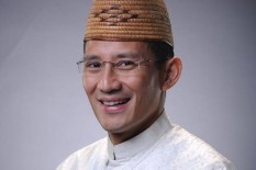 Diyakini Kuat sebagai Cawapres Prabowo, Harta Kekayaaan Sandiaga Uno Bikin Melongo