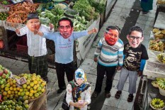 Ini Plus Minus Ma'ruf Amin dan Sandiaga Uno 