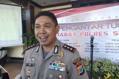 Setiap Pekan Ada 5 sampai 7 Kasus Penipuan Online di Sleman
