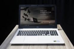 Membedah Dapur Laptop Gaming Dell G3 dan Dell G7