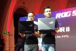 Dibanderol Rp30 Juta, ROG Strix Terbaru untuk Dua Tipe Gamers