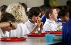 Bapak Ibu, Nutrisi Bekal Sekolah Anak Jangan Disepelekan Ya