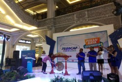  BCA Finance  Gelar Pekan Raya Otomotif 2018, Beragam Mobil Dipamerkan di JCM