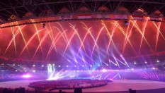 Rp24 Triliun, Total Dana untuk Asian Games 