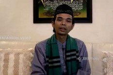 Sebuat Ustaz Abdul Somad Jahat, Warga Riau Diburu FPI