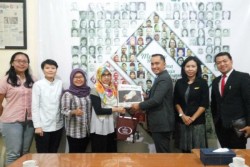 Sahid Jaya Hotel Tawarkan Ballroom untuk Wedding dan Theater