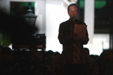 Sultan Angkat Bicara soal Dugaan Pencemaran Geopark Gunungsewu