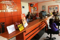 Setelah Jogja, Paket Misterius dari Tiongkok Bikin Geger Warga di Jakarta