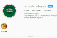 Crazy Rich Surabayans, Kawasan Para Tajir di Kota Pahlawan