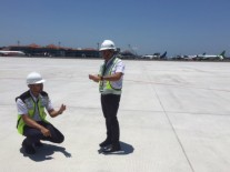 Bandara Ngurah Rai Tuntaskan Lima Proyek Fisik Khusus buat Sambut 18.000 Delegasi IMF