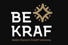Indonesia Jangan Hanya Jadi Konsumen Produk Kreatif Kekayaan Intelektual