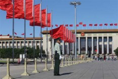 China Keluarkan Kampanye Antihalal di Xinjiang