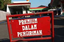 Pertamina Tambah Pasokan BBM ke Karimunjawa