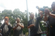 Pemkot Jogja Dorong Ekonomi Kreatif lewat Lomba Burung Berkicau