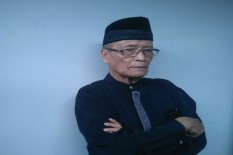 Properti Sedekah Laut Dirusak Gerombolan Bercadar, Buya Syafi'i Maarif : Wahabisme Itu Berbahaya