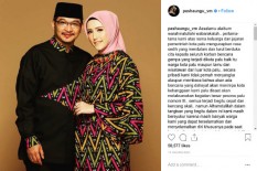 Jika Dianggap Gagal Tangani Soal Bencana, Pasha Ungu: Saya Siap Mundur