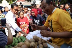 Ma'ruf Amin Bakal Lelang Sorban untuk Bantu Korban Bencana Sulteng