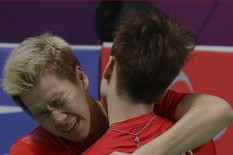 Denmark Open 2018, Indonesia Pastikan Satu Tempat di Laga Final 