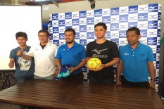 Mizuno University Futsal Tournament 2018 : Grand Final Digelar di Jogja, 3 November Mendatang 