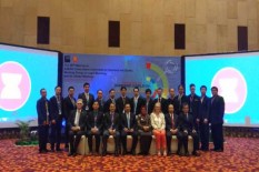 24 Delegasi ASEAN Harmonisasi Standar Metrologi Legal