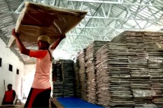 Terbuat dari Kardus, Kotak Suara Pemilu Sangat Rawan Rusak