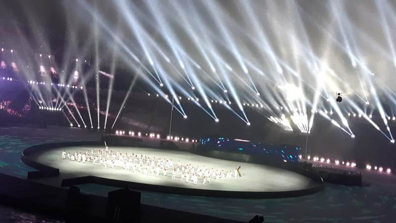Inasgoc Jelaskan Penyebab Honor Tim Medis Asian Games 2018 Belum Turun 