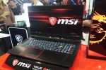 MSI Perkenalkan Laptop Gaming Terbaru