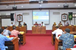 Pembiayaan Ultra Mikro (UMi) Dorong Pemberdayaan Ekonomi Rakyat