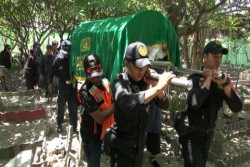 Isi Pesan Penyelam Lion Air Syahrul Anto Sebelum Meninggal : Kematian Sudah Dituliskan