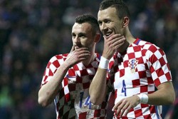 UEFA Nations League: Kroasia Andalkan Pemain Serie A