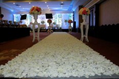 Crystal Lotus Ikuti Wedding Expo di Magelang