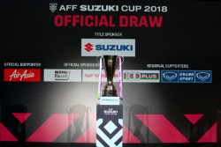 Piala AFF 2018: Vietnam & Malaysia Awali Turnamen dengan Kemenangan
