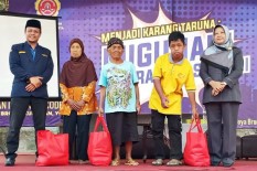 Begini Cara Karang Taruna Jogja Mengimplementasikan Nilai Kepahlawanan