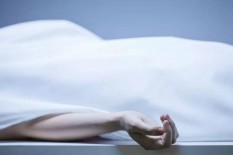 Mayat Wanita Muda Ditemukan di Dalam Lemari, Diduga Dibunuh