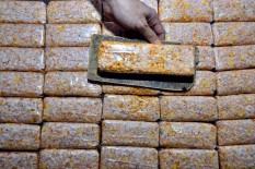 Nasib Kedelai Masih Terkulai Akibat Perang Dagang