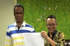 Mantan Preman Hercules Ternyata Dermawan, di Penjara Sering Traktir Tahanan Lain